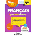 FRANCAIS L3. TOUT POUR REUSSIR L'EPREUVE ECRITE, EDITION 2026-2027, Loison Marc