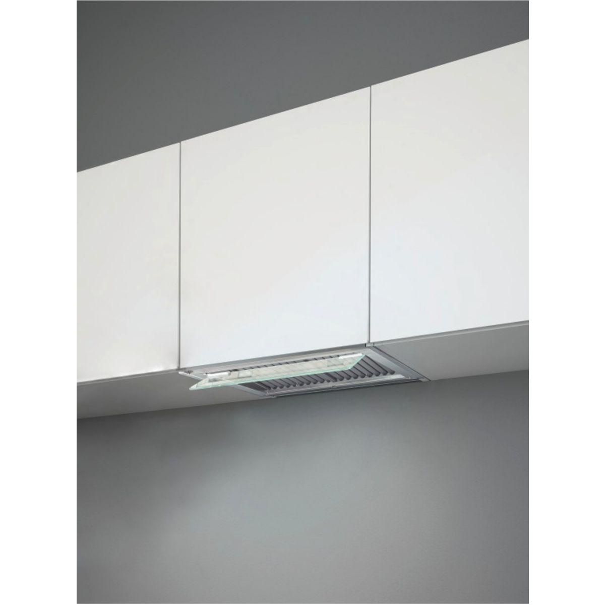 Falmec Hotte encastrable VIRGOND3431