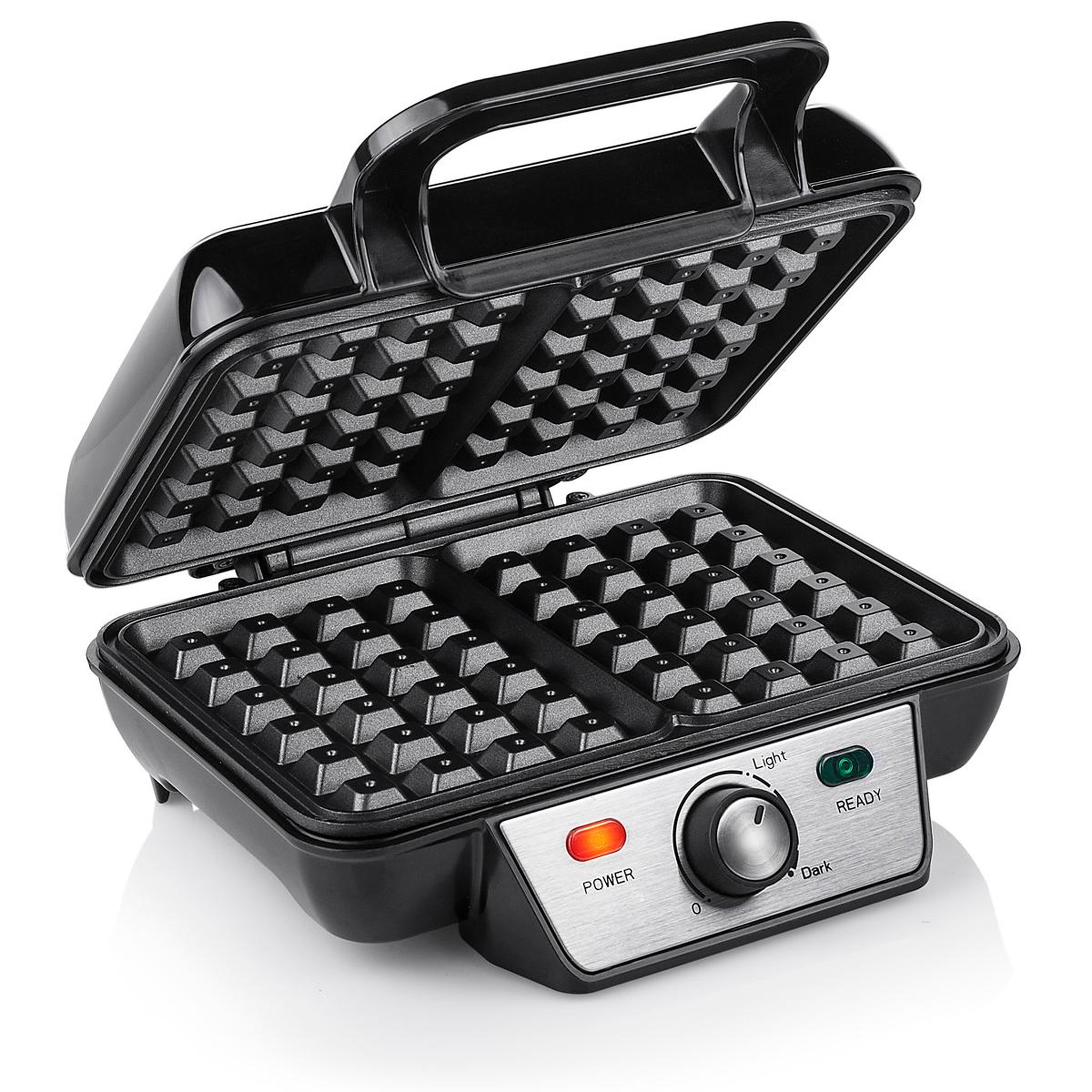 TRISTAR Gauffrier 1000w - WF-2195