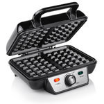 TRISTAR Gauffrier 1000w - wf-2195