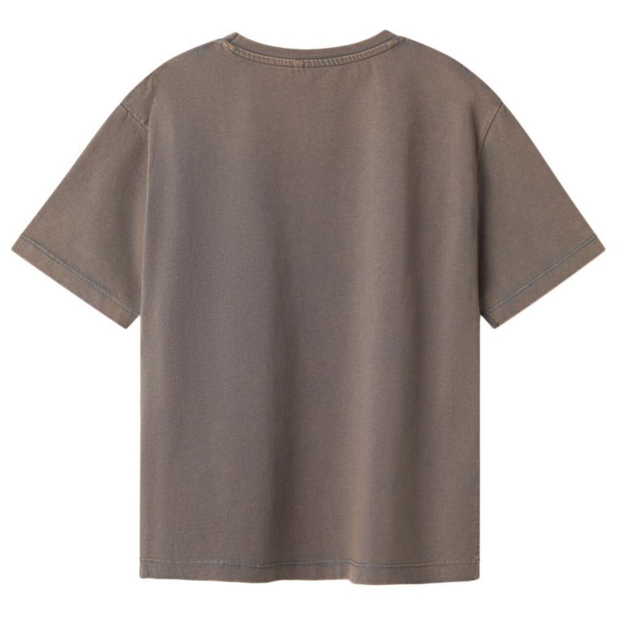 NAME IT T shirt Gris Garçon Name it Tialfa