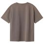 Voir la diapositive 2 : NAME IT T-shirt Gris Garçon Name it Tialfa