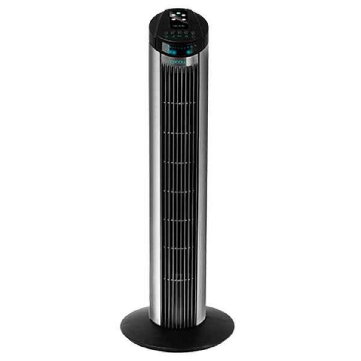 CECOTEC Ventilateur Tour Cecotec EnergySilence 890 Skyline