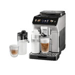 DELONGHI Machine à café Delonghi Eletta Explore argent