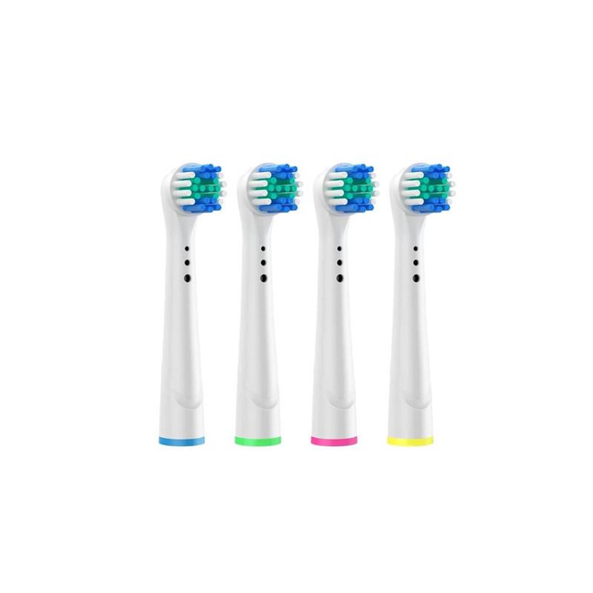 Voir la diapositive 5 : URBAN FACTORY Brossette dentaire Urban Factory brossettes COMPATIBLEs ORAL B X15