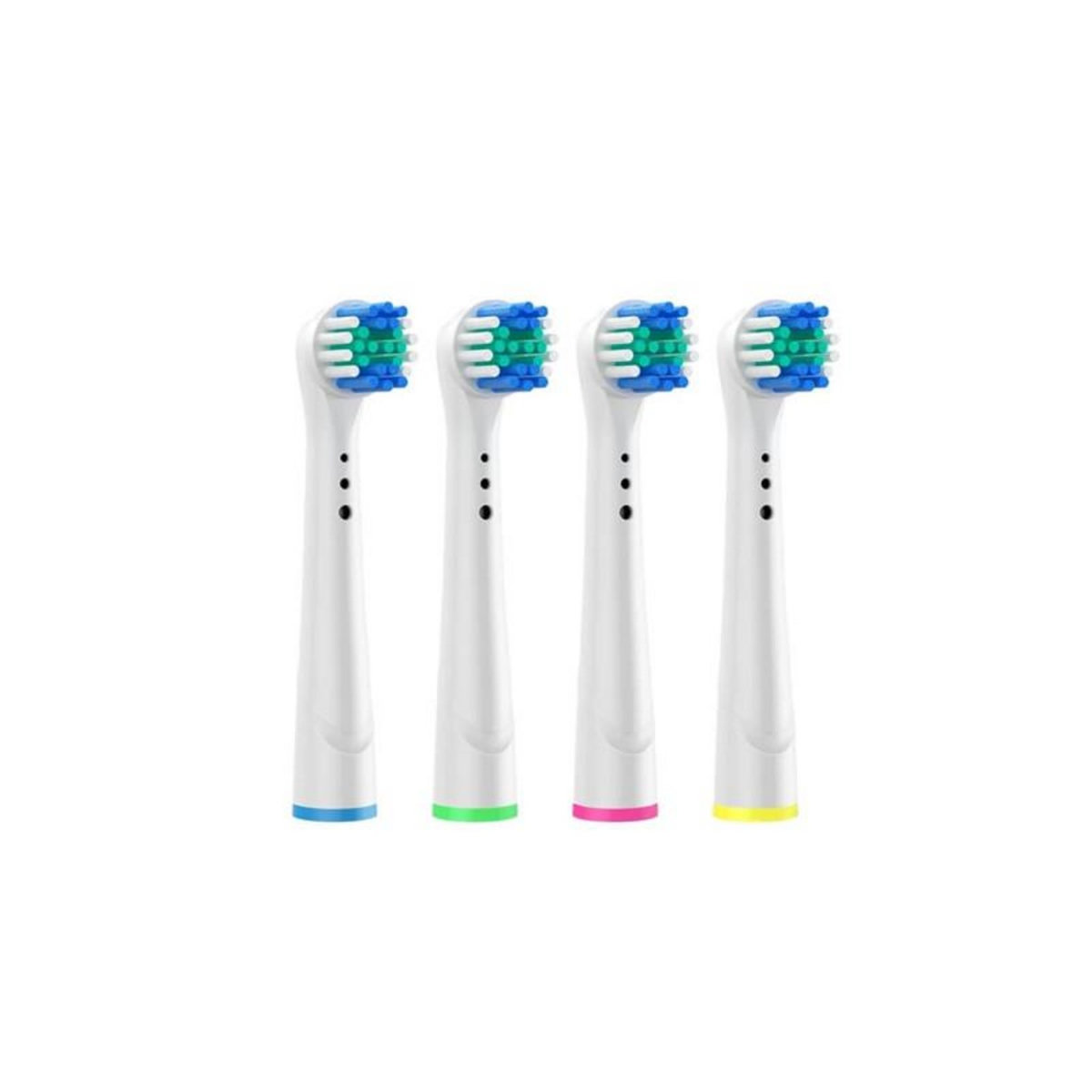 URBAN FACTORY Brossette dentaire Urban Factory brossettes COMPATIBLEs ORAL B X15