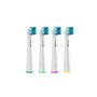 Voir la diapositive 5 : URBAN FACTORY Brossette dentaire Urban Factory brossettes COMPATIBLEs ORAL B X15