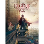 EUGENIE ET LES MYSTERES DE PARIS TOME 4 : LE MAITRE DU CHAOS, Summer Eric