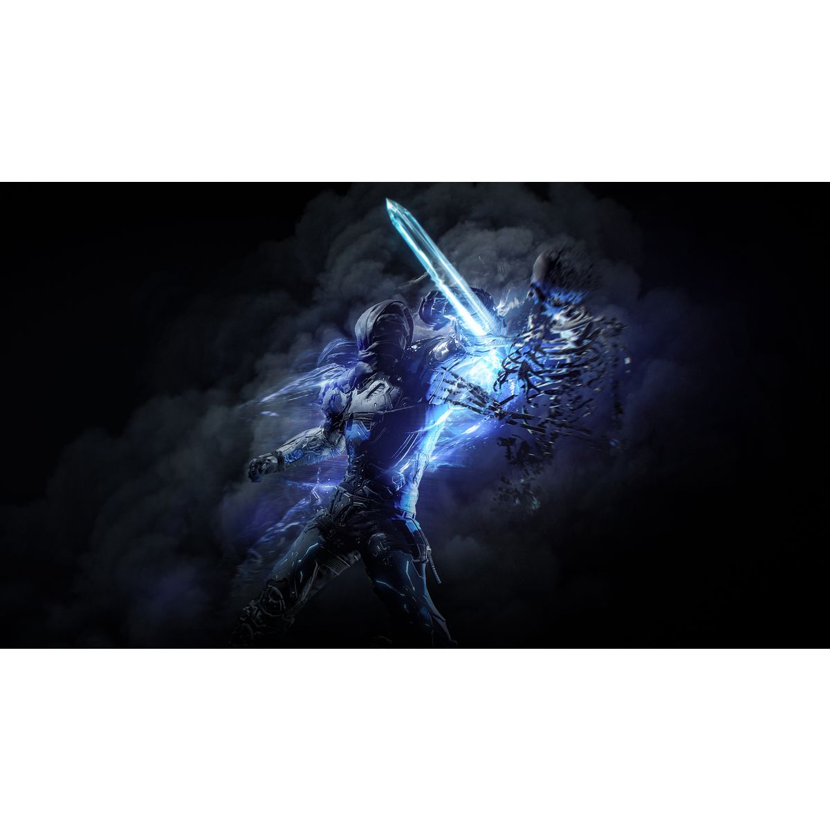 Square Enix Outriders Edition Day One Xbox One - Xbox Series X