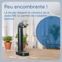 Voir la diapositive 5 : Brita Machine à soda sodaone + carafe + 3 bouteilles