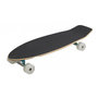 Voir la diapositive 2 : KRYPTONICS Super fat cruiser  30,5  blue fish