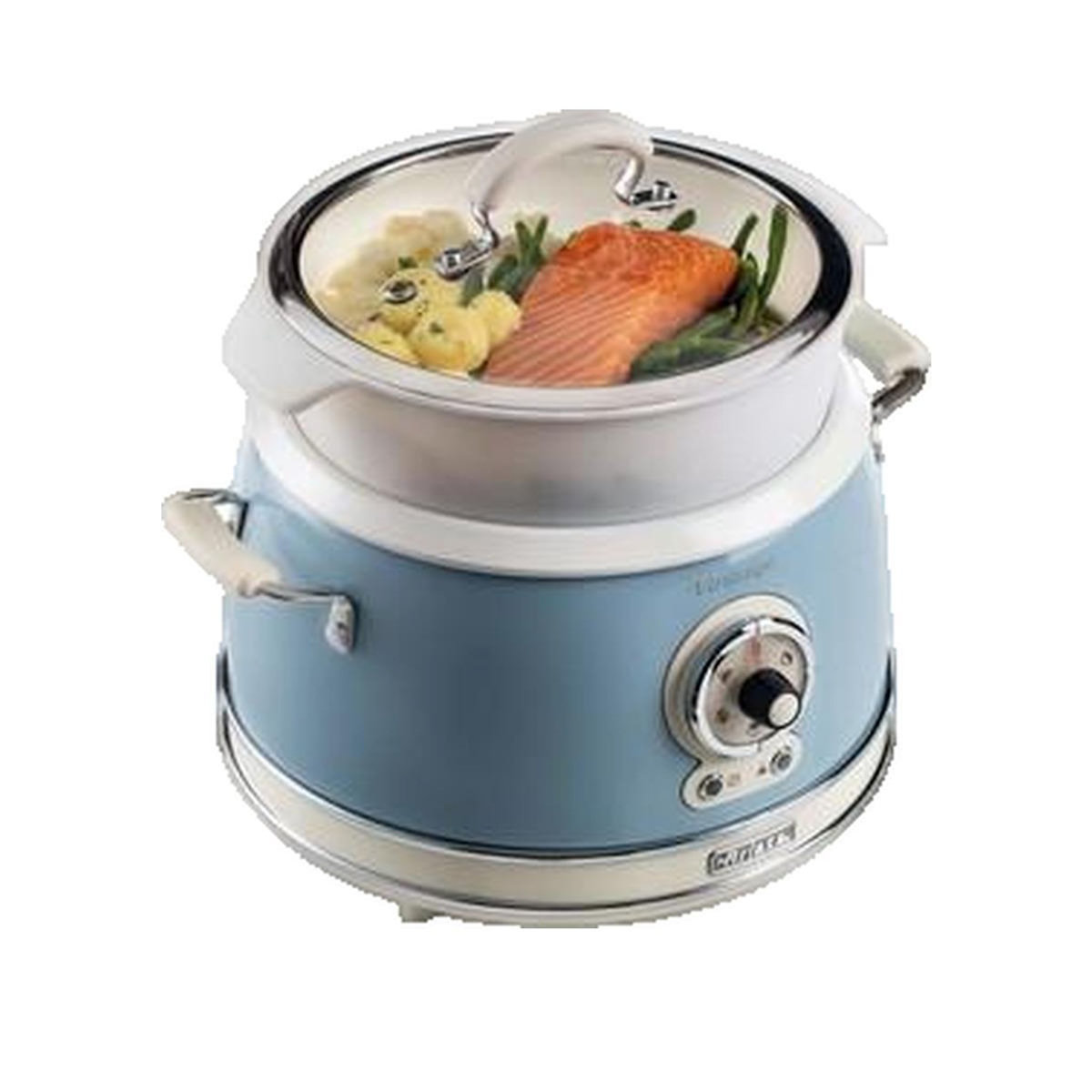 ARIETE Cuiseur à riz Ariete 2904 bleu ciel