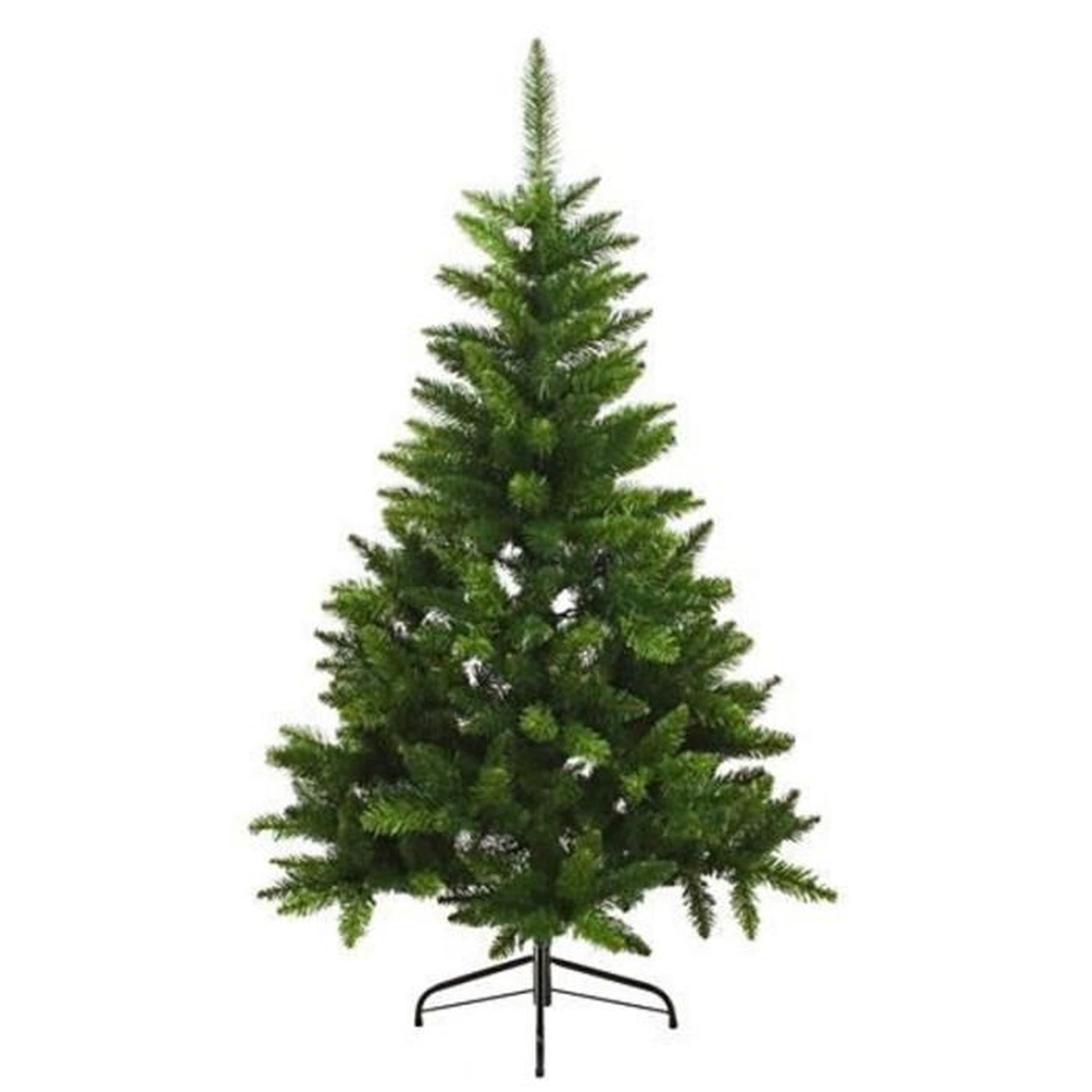 FEERIC LIGHT & CHRISTMAS Sapin de Noël  Blooming  210cm Vert