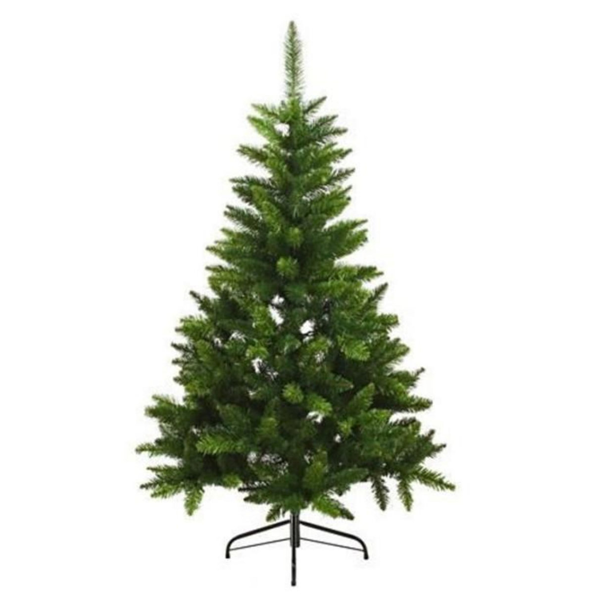 FEERIC LIGHT & CHRISTMAS Sapin de Noël  Blooming  210cm Vert