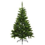 FEERIC LIGHT & CHRISTMAS Sapin de Noël  Blooming  210cm Vert