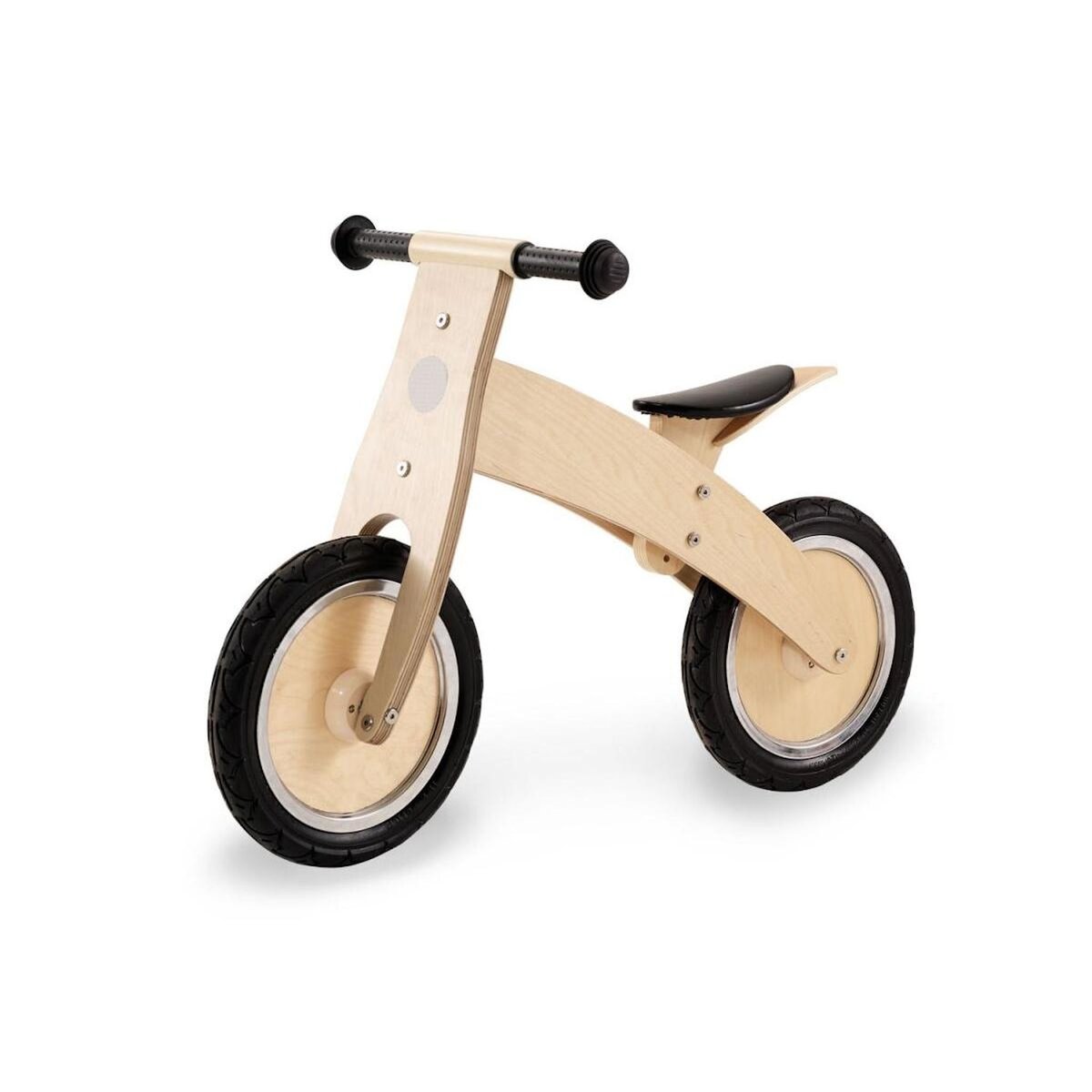 Pinolino Draisienne LINO en bois de bouleau laqué clair