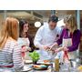 Voir la diapositive 2 : Smartbox Cours de cuisine - Coffret Cadeau Gastronomie