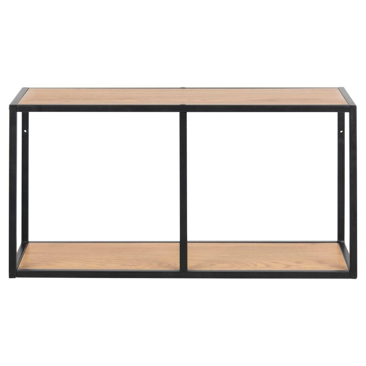 CONCEPT USINE Etagère murale style industriel FACTORY