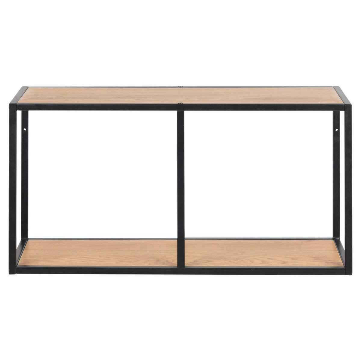 CONCEPT USINE Etagère murale style industriel FACTORY