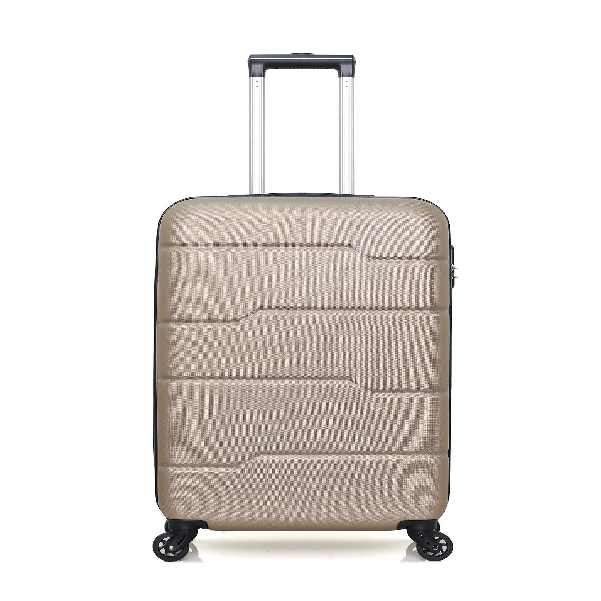 HERO Hero - valise weekend pamir 65 cm 4 roues
