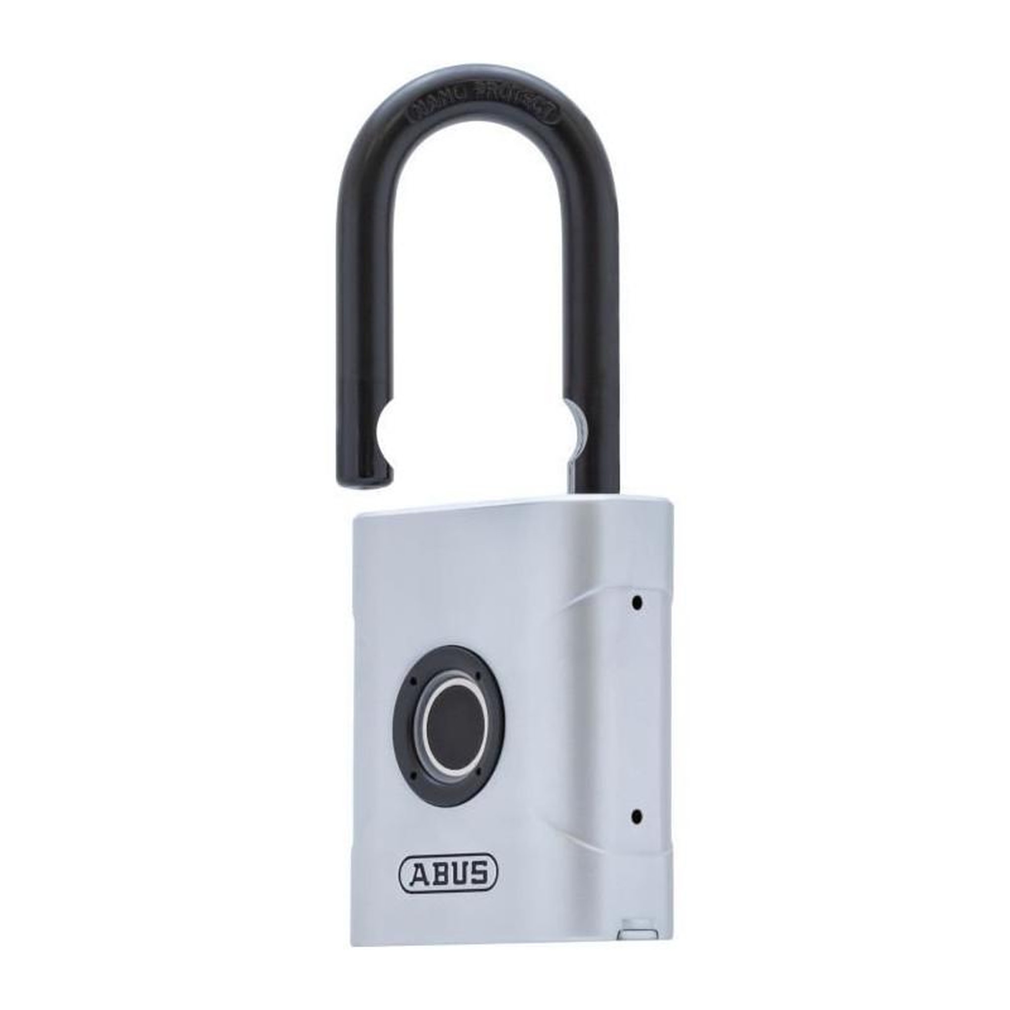 Voir la diapositive 3 : ABUS Cadenas a empreinte digitale - ABUS - 57/50 Touch - Ouverture par empreinte digitale - Résistant aux intempéries