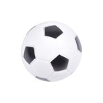 LOVE STORY Ballon de foot sonore - Diamètre 9,2 cm