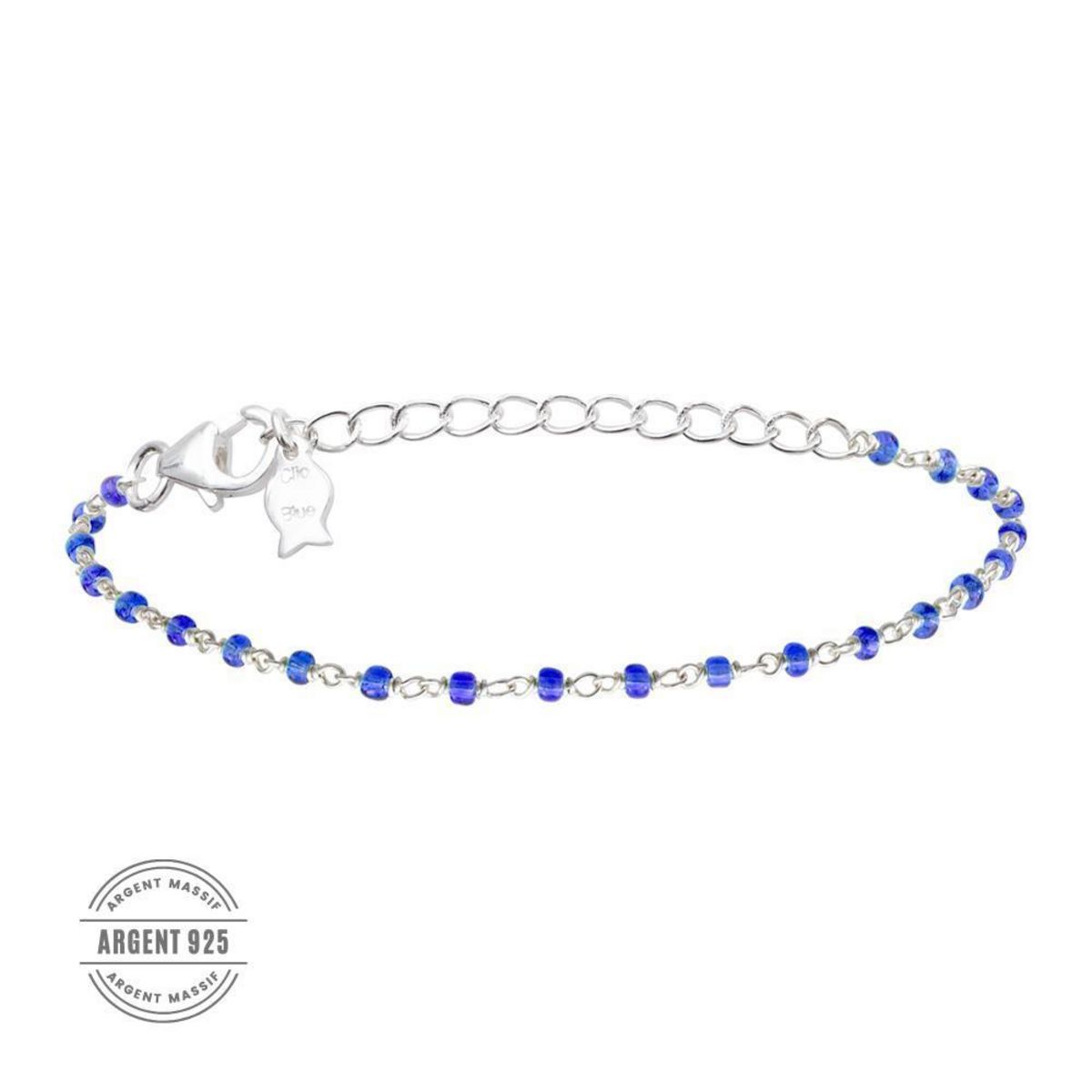 CLIO BLUE Bracelets  Clio Blue Luna