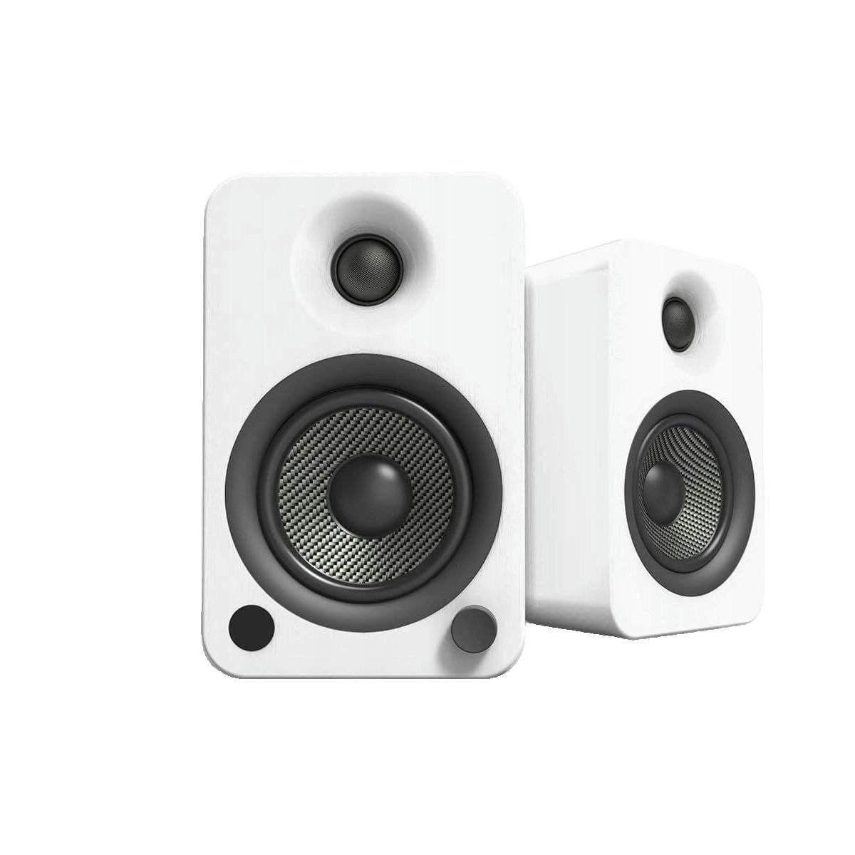 C2G Enceinte HiFi C2G Kanto YU6 Blanc Mat