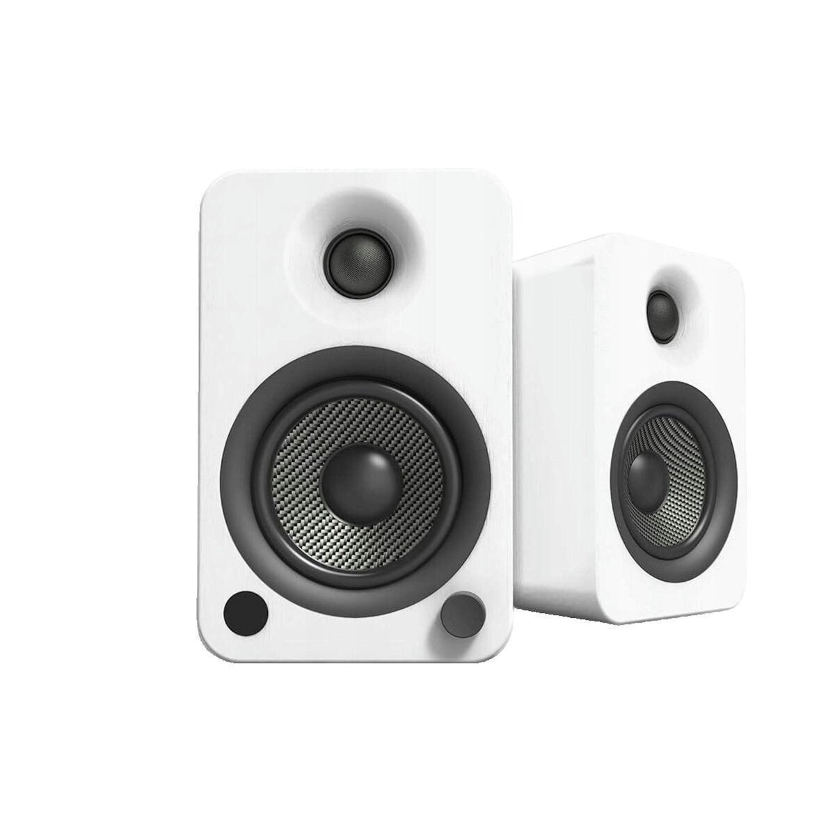 C2G Enceinte HiFi C2G Kanto YU6 Blanc Mat