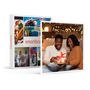 Voir la diapositive 1 : Smartbox Joyeux Noël - cadeau pour un couple ! - Coffret Cadeau Multi-thèmes