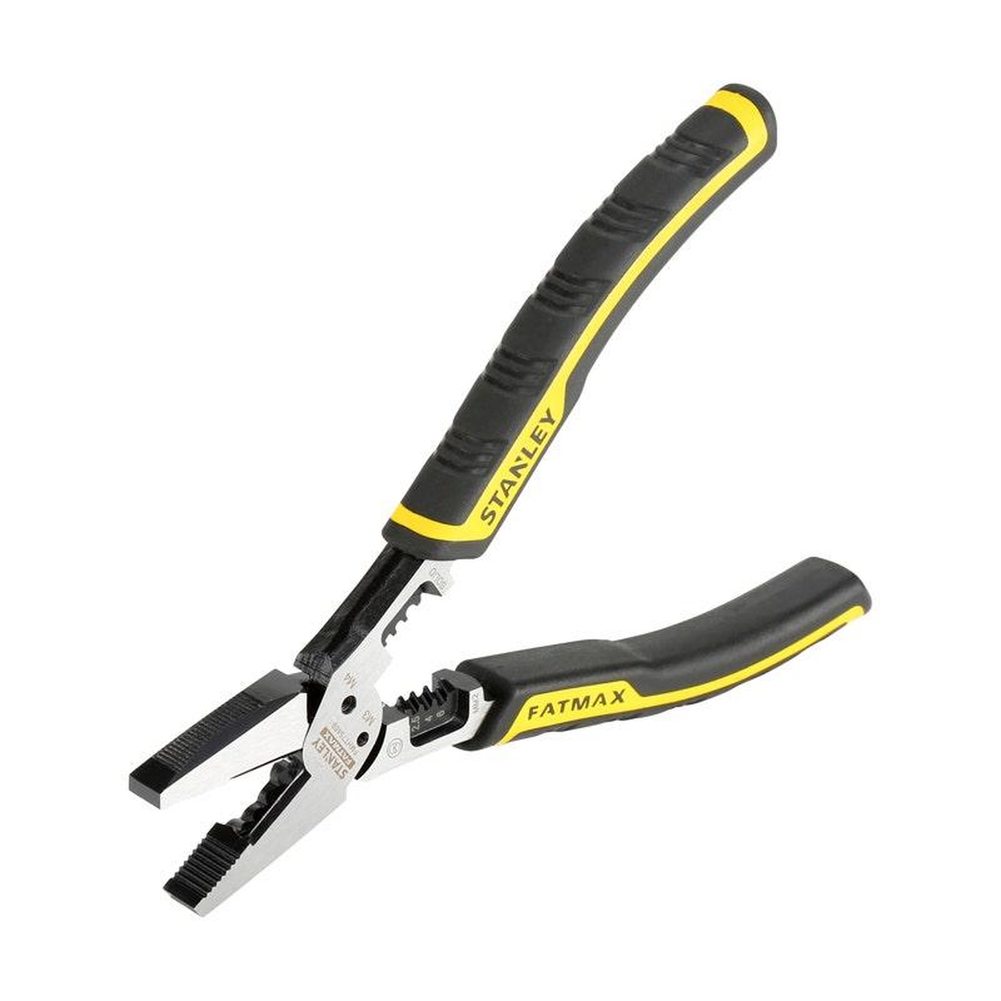 Stanley Pince universelle 6 en 1 fatmax®
