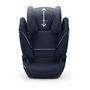 Voir la diapositive 4 : CYBEX Siege auto CYBEX SOLTUION S2 i-Fix - Groupe 2/3 - Ceinture de sécurité - Face route - Ocean Blue