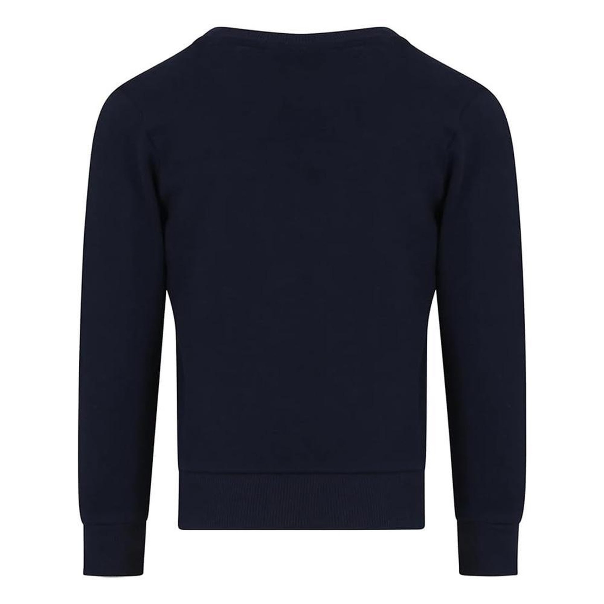 Voir la diapositive 2 : TIMBERLAND Sweat Marine Garçon Timberland T60075