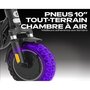 Voir la diapositive 4 : URBANGLIDE Trottinette Électrique Ride 100, 25 km/h, 25 km autonomie