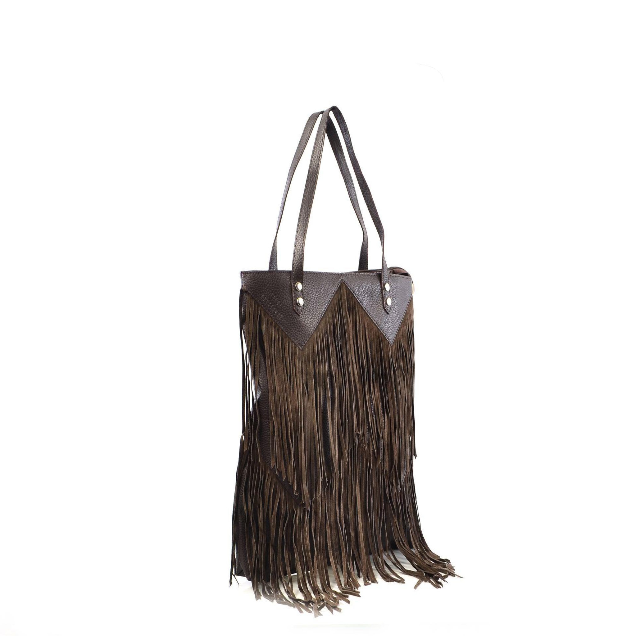 Voir la diapositive 2 : CARLA BELOTTI Carla belotti - sac à main maud 43 cm