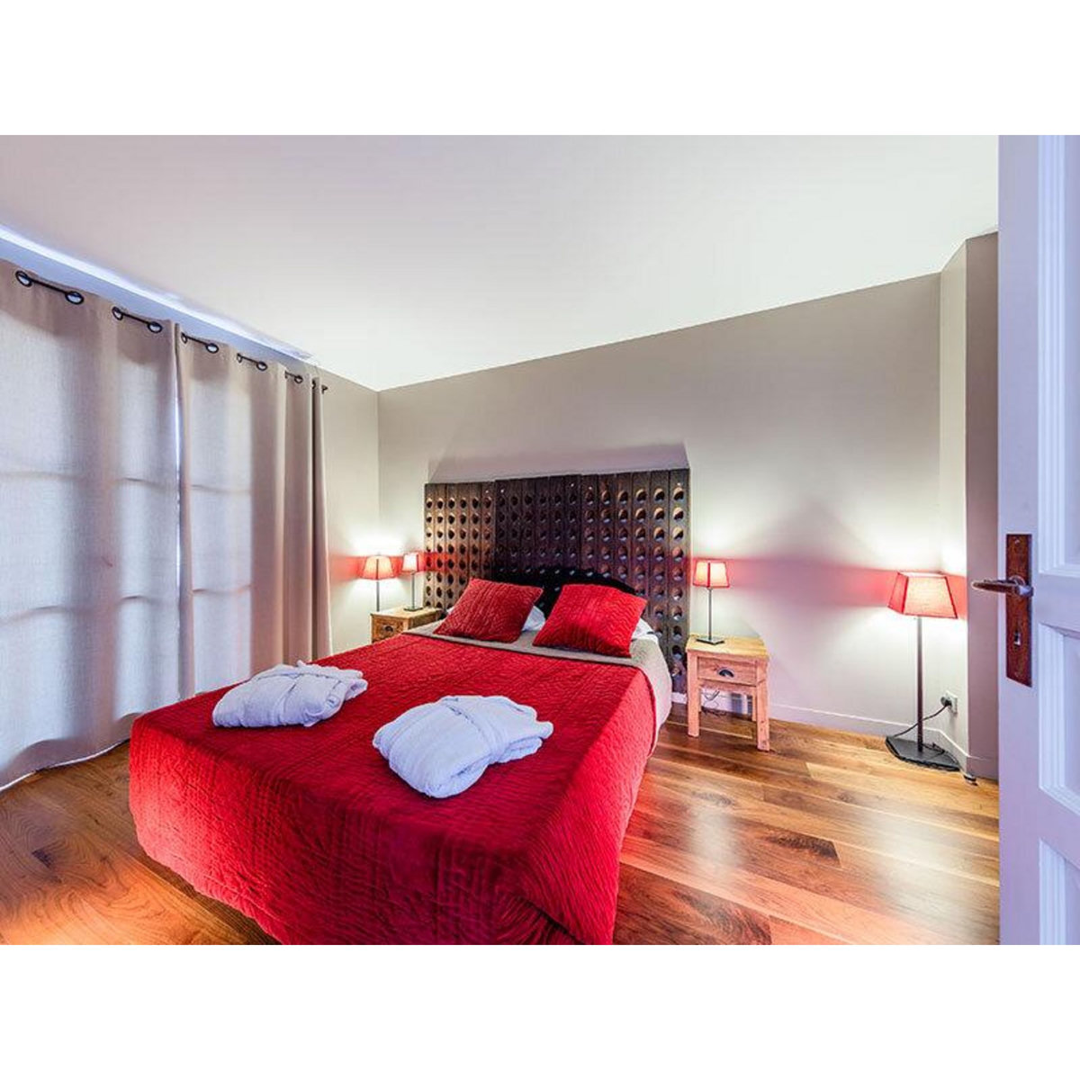 Smartbox 2 jours en suite avec dîner et accès au spa près de Béziers - Coffret Cadeau Séjour