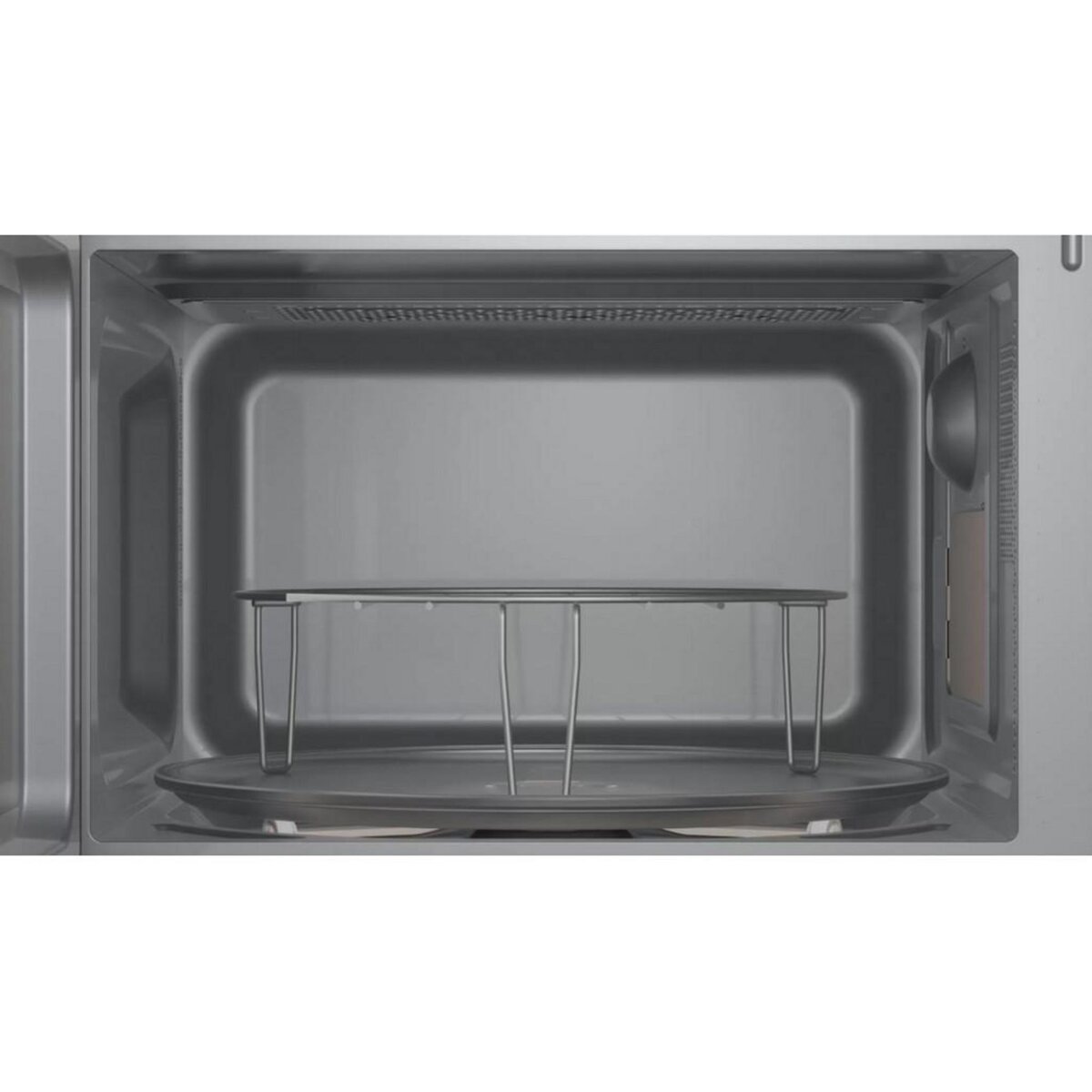 Siemens Micro-ondes grill 20l 800w noir - fe023lmb2
