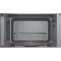 Voir la diapositive 3 : Siemens Micro-ondes grill 20l 800w noir - fe023lmb2