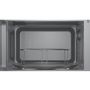 Voir la diapositive 3 : Siemens Micro-ondes grill 20l 800w noir - fe023lmb2
