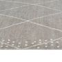 Voir la diapositive 4 : VIDAXL Tapis de cuisine lavable impression losange 60x180 cm velours