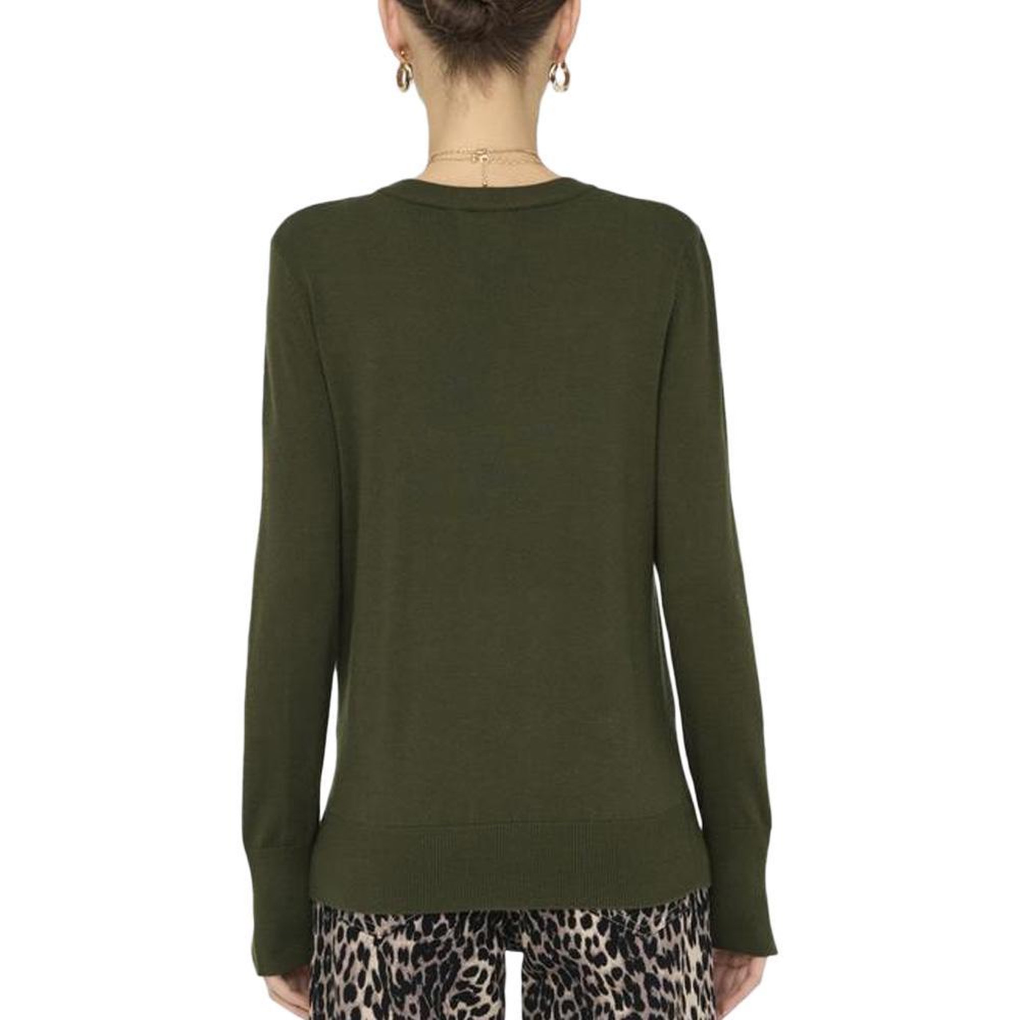 Voir la diapositive 2 : JACQUELINE DE YONG Pull  Femme JDY Maloun