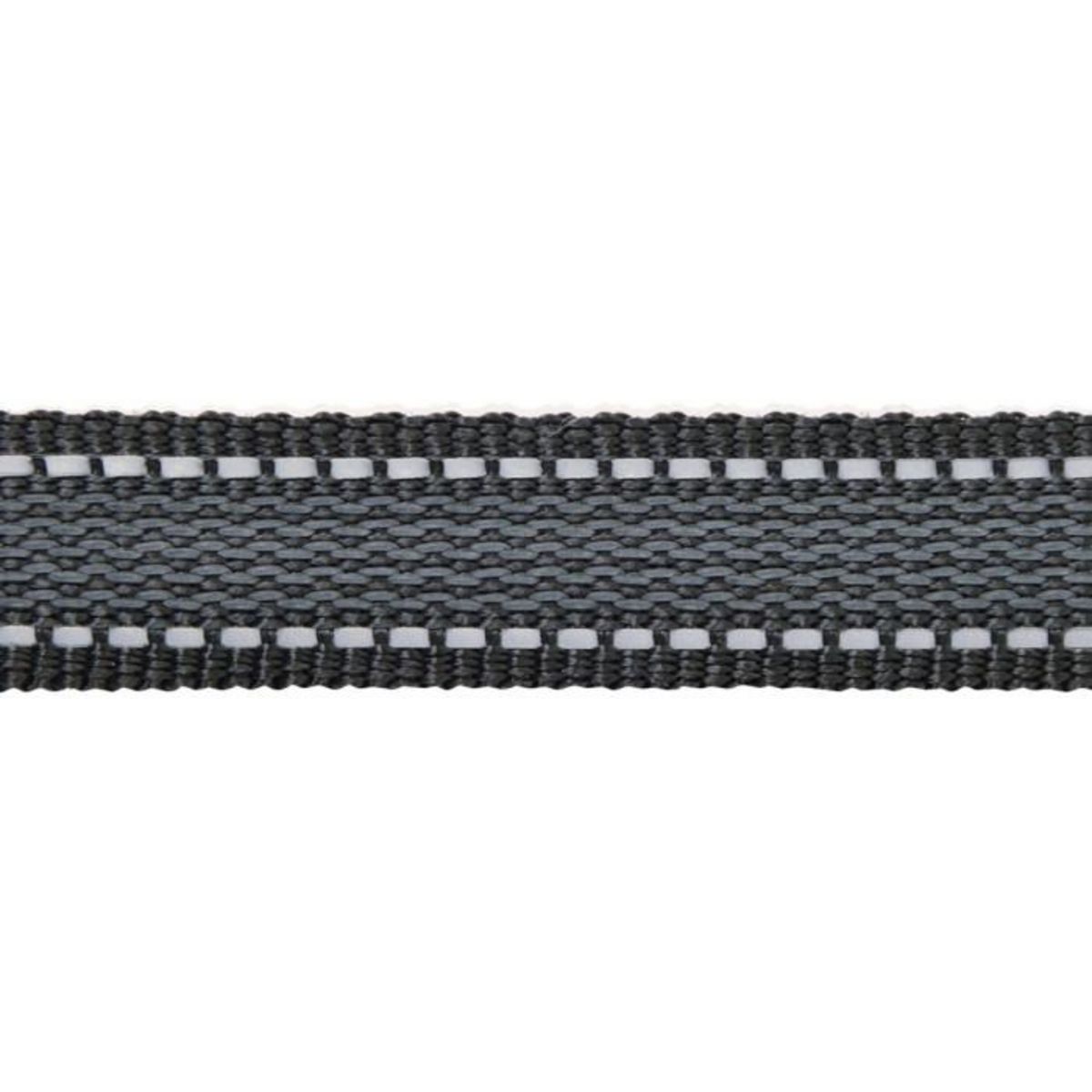 Paris Prix Longe Pour Chien Réfléchissante  Expert  10m Noir