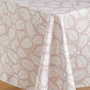 Voir la diapositive 3 : Paris Prix Nappe en Microfibre  Divany  140x240cm Naturel
