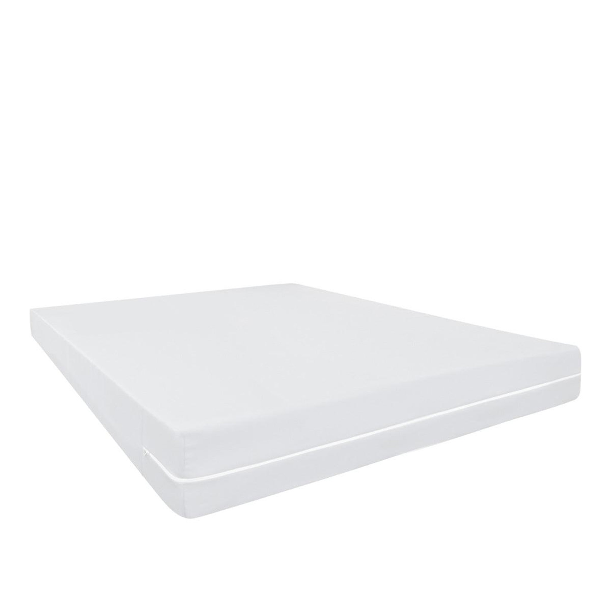 Voir la diapositive 1 : BELLECOUR Bellecour literie | protège matelas quietude | impermeable & anti-punaises
