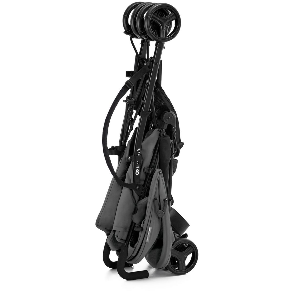 KINDERKRAFT Poussette canne TIK 