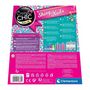 Voir la diapositive 2 : CLEMENTONI CLEMENTONI - 18689 - Ongles phosphorescents
