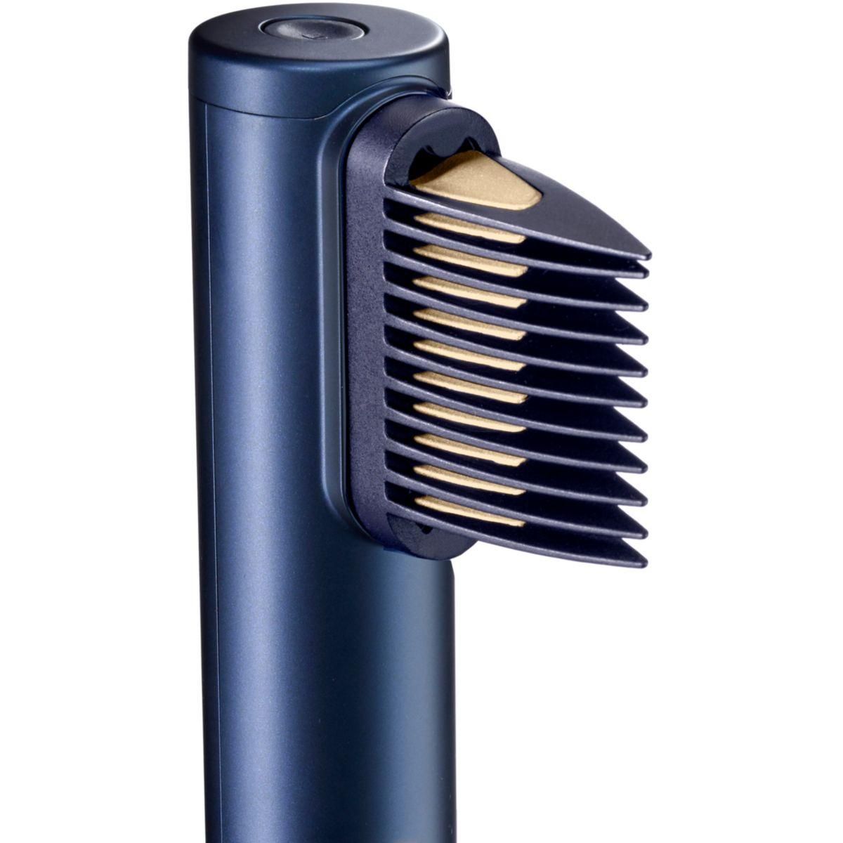 BABYLISS Embout lissant lissant AC-AS6550-PIK pour Air Wand - spécial cheveux bouclés