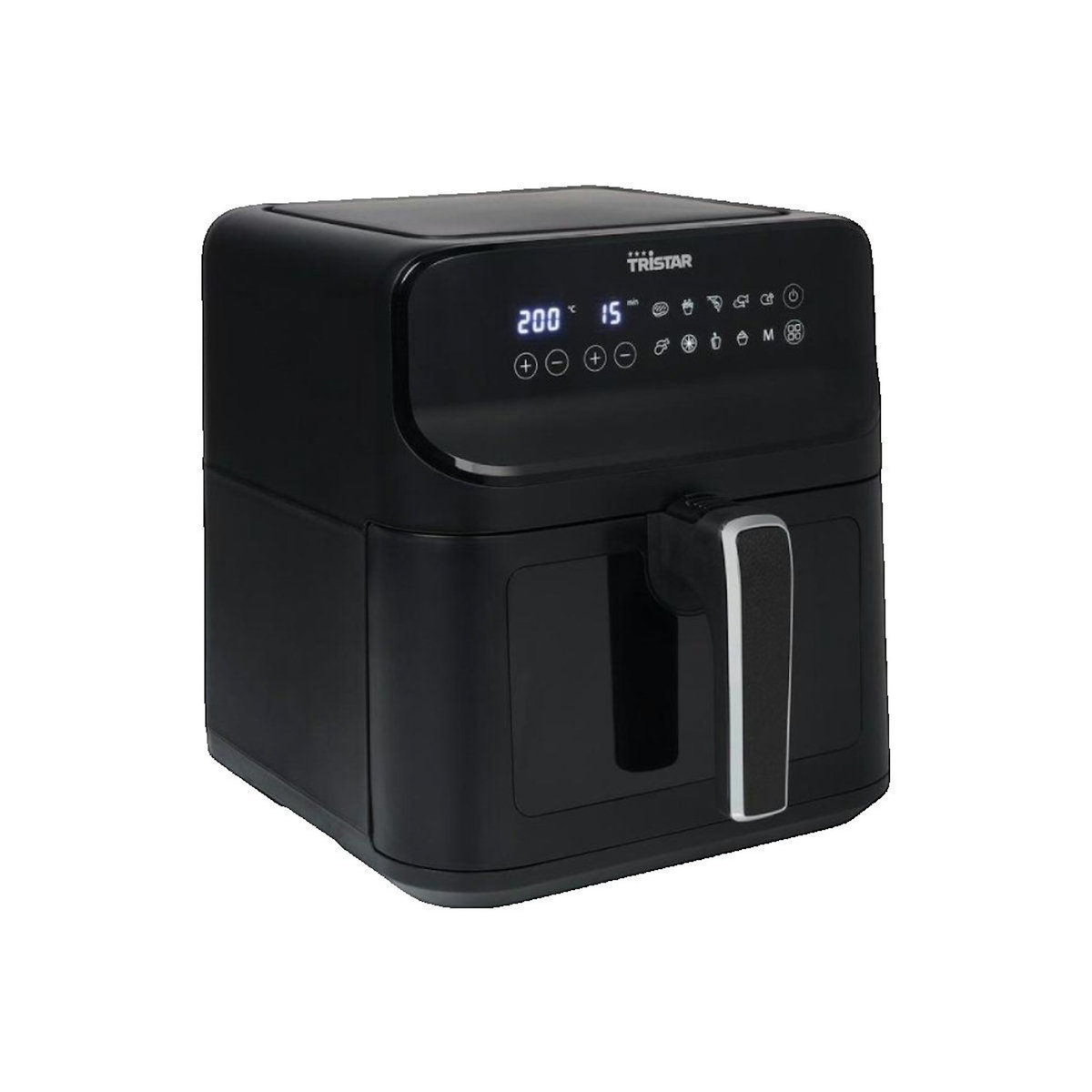 TRISTAR Friteuse à air Tristar FR-9037 6,2 litres Noir