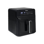 TRISTAR Friteuse à air Tristar FR-9037 6,2 litres Noir