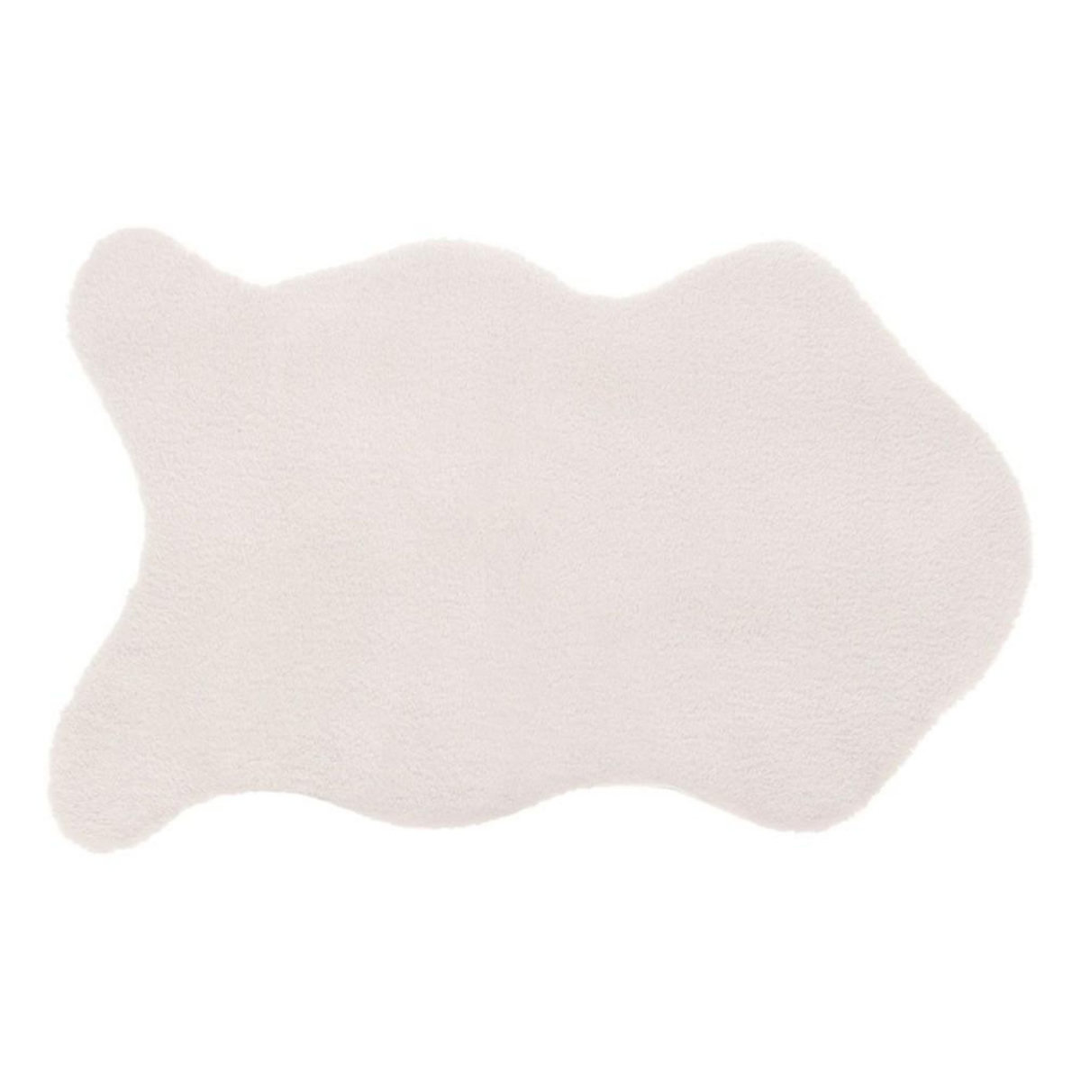 ATMOSPHERA Tapis fausse fourrure extra doux IV 60x90 cm